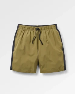 Herren Swift Trail Short 7"