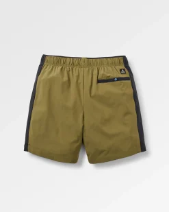 Herren Swift Trail Short 7