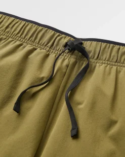 Herren Swift Trail Short 7