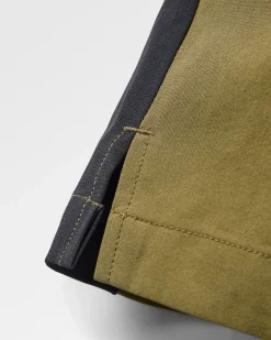 Herren Swift Trail Short 7