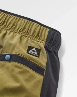 Herren Swift Trail Short 7
