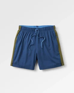 Herren Swift Trail Short 7