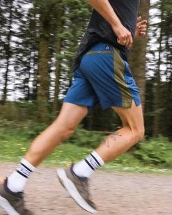 Herren Swift Trail Short 7