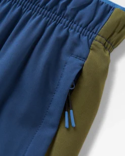 Herren Swift Trail Short 7
