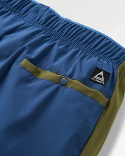 Herren Swift Trail Short 7