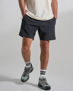Herren Swift Trail Short 7