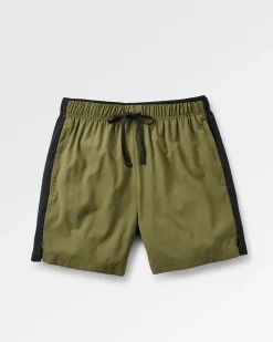 Herren Swift Trail Shorts