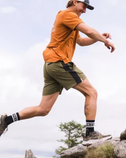 Herren Swift Trail Shorts