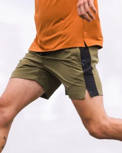 Herren Swift Trail Shorts