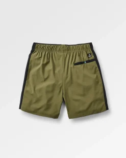 Herren Swift Trail Shorts