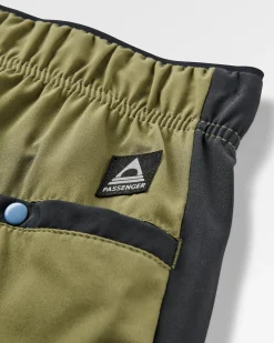 Herren Swift Trail Shorts