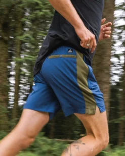 Herren Swift Trail Shorts
