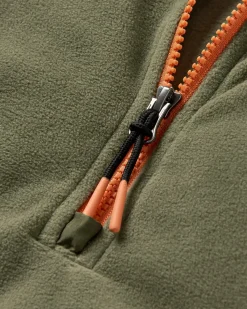Herren Switchback Micro Polartec® Fleece