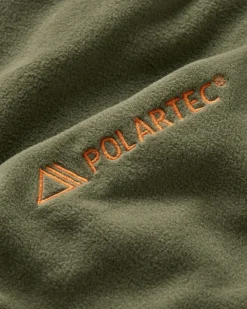 Herren Switchback Micro Polartec® Fleece