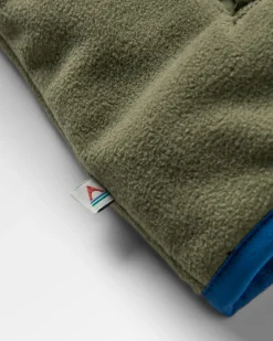 Herren Switchback Micro Polartec® Fleece