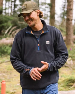 Herren Switchback Micro Polartec® Fleece