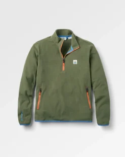 Herren Switchback Micro Polartec® Fleece