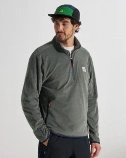 Herren Switchback Micro Polartec® Fleece