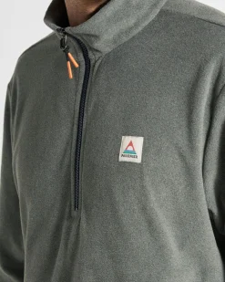 Herren Switchback Micro Polartec® Fleece
