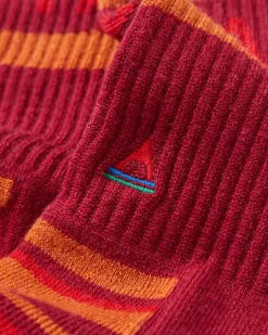 Herren Tahoma Aktiv-Socken