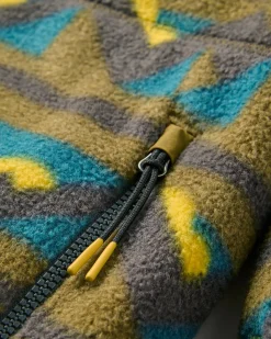Herren Take It Easy Polar Fleece