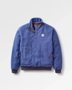 Herren Take It Easy Polar Fleece