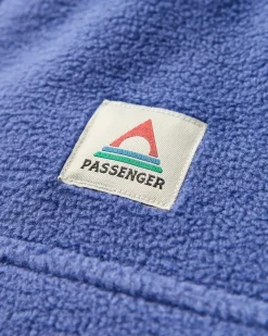 Herren Take It Easy Polar Fleece