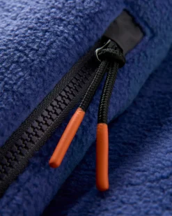 Herren Take It Easy Polar Fleece
