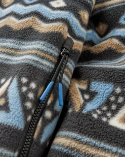 Herren Take It Easy Polar Fleece