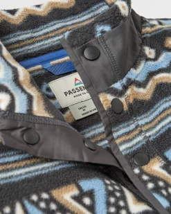 Herren Take It Easy Polar Fleece