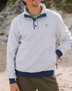 Herren Take It Easy Polar Fleece