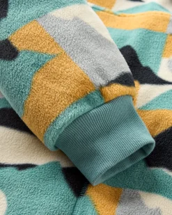 Herren Take It Easy Polar Fleece
