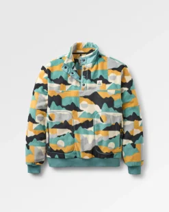 Herren Take It Easy Polar Fleece