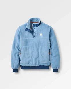 Herren Take It Easy Polar Fleece