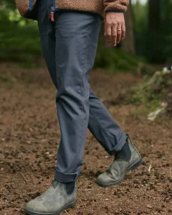 Herren 365 5 Taschen Hose