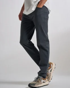 Herren 365 5 Taschen Hose