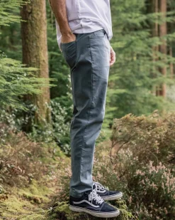 Herren 365 5-Taschen-Hose