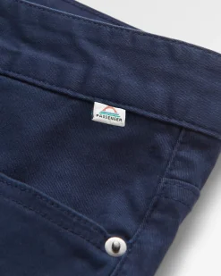 Herren 365 5-Taschen-Hose