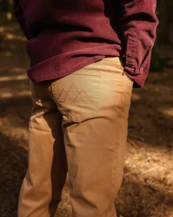 Herren 365 5 Taschenhose