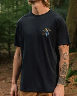 Herren Tizana T-Shirt