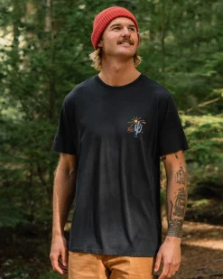 Herren Tizana T-Shirt