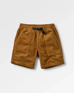 Herren Topanga Cord-Short