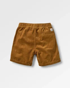 Herren Topanga Cord-Short