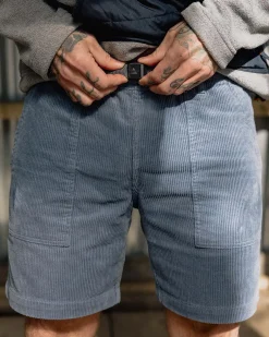 Herren Topanga Cord-Short