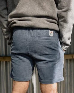 Herren Topanga Cord-Short