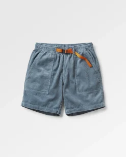 Herren Topanga Cord-Short