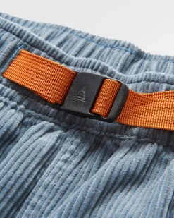 Herren Topanga Cord-Short