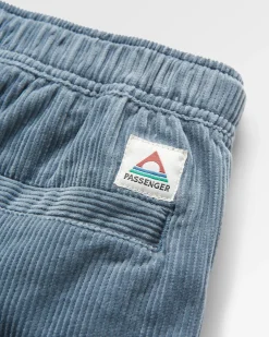Herren Topanga Cord-Short