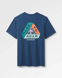 Herren Trail Active T-Shirt