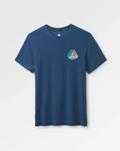 Herren Trail Active T-Shirt